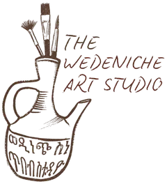 The Wedeniche Art Studio